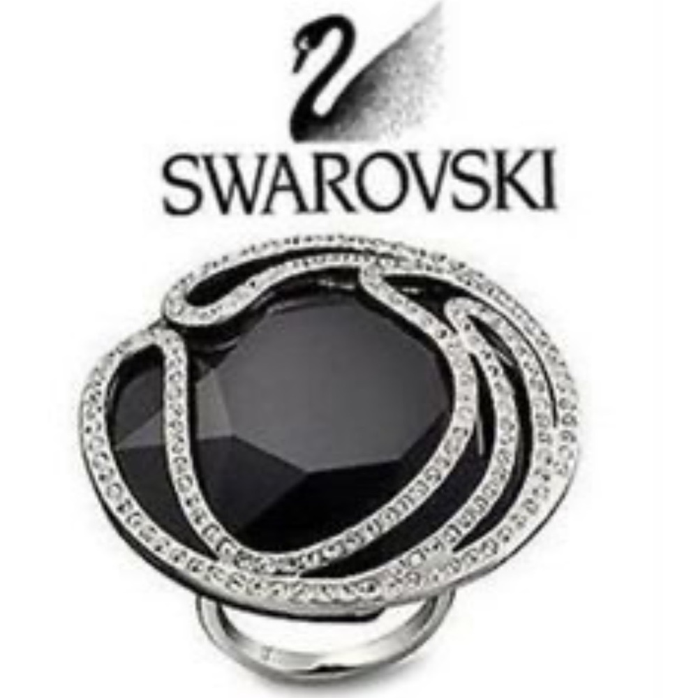 Swarovski Ring